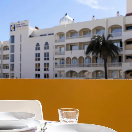 Dandelion / Roquemar Appartement Roquetas de Mar