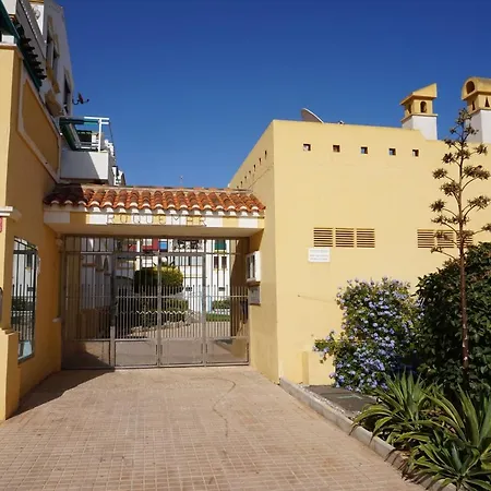 Dandelion / Roquemar Apartment Roquetas de Mar