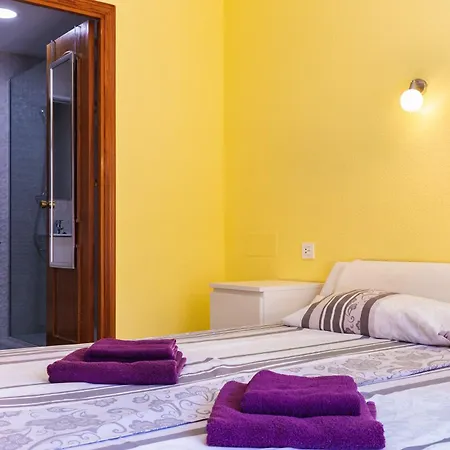 Dandelion / Roquemar Apartment Roquetas de Mar