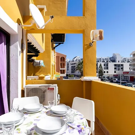 Dandelion / Roquemar Apartment Roquetas de Mar