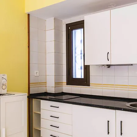 Apartamento Dandelion / Roquemar *